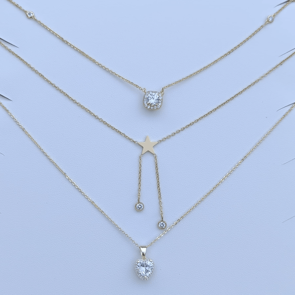 Cum alegi cadoul perfect pentru ea – Ghidul bijuteriilor cu semnificație - House of Crystals Jewelry