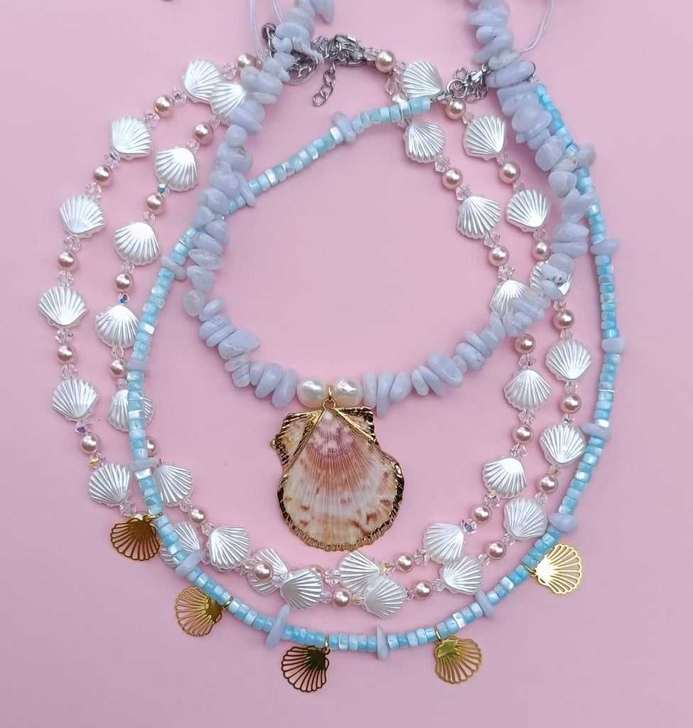 Top bijuterii în trend în 2025 – Ce se poartă anul acesta - House of Crystals Jewelry