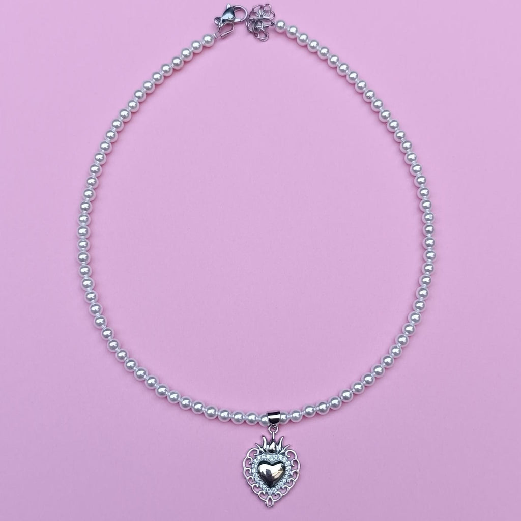Colier Angelico