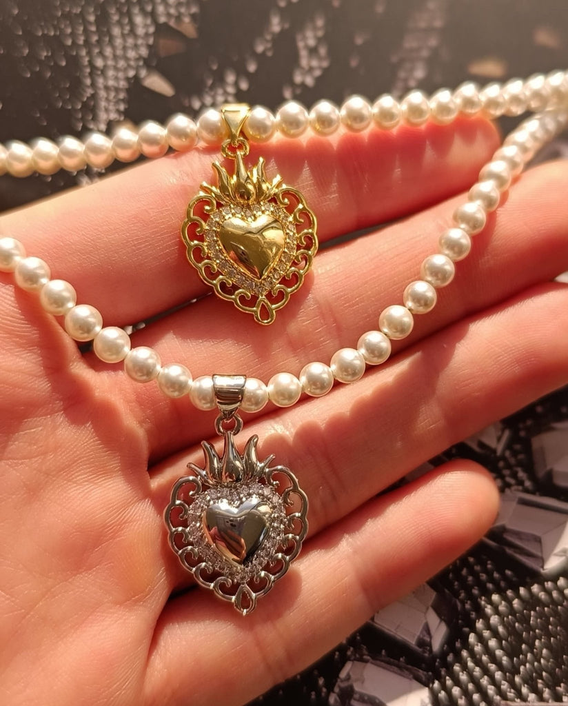Colier Angelico