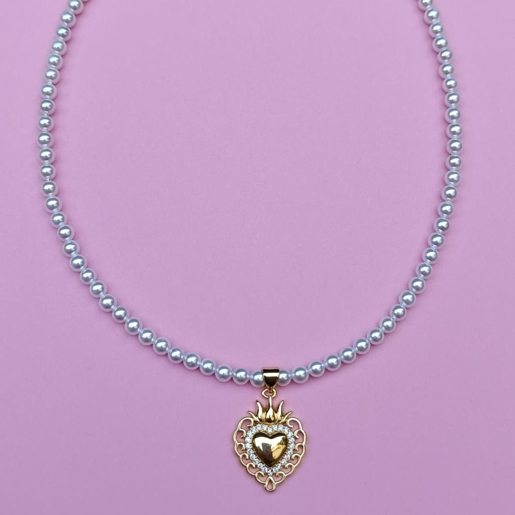 Colier Angelico