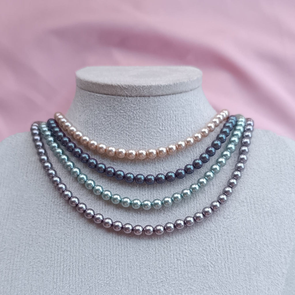 Colier Pastel