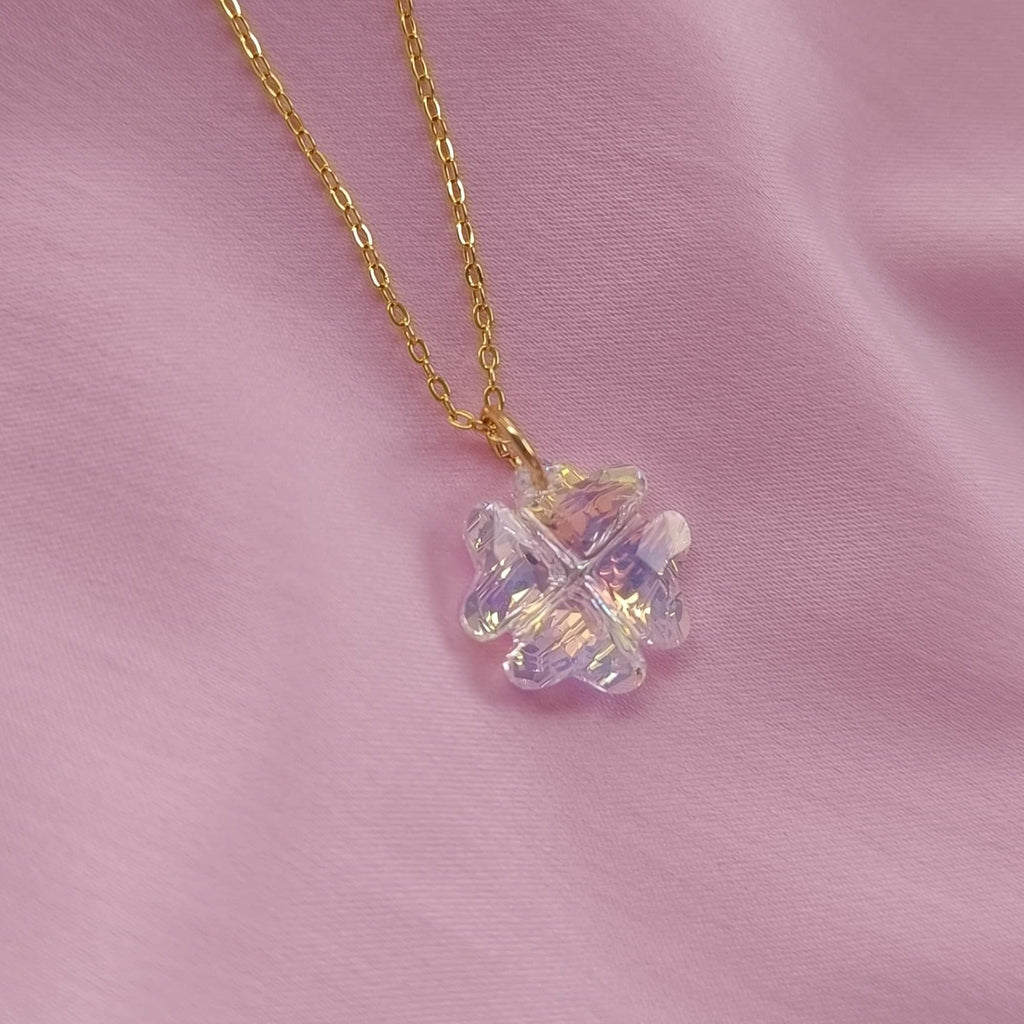 Colier Swarovski Pendant