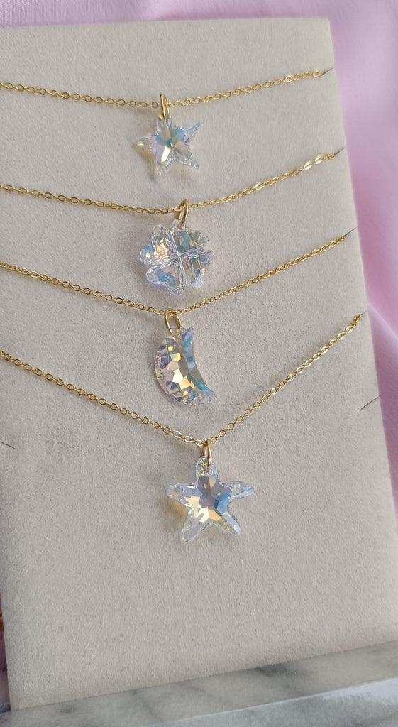 Colier Swarovski Pendant