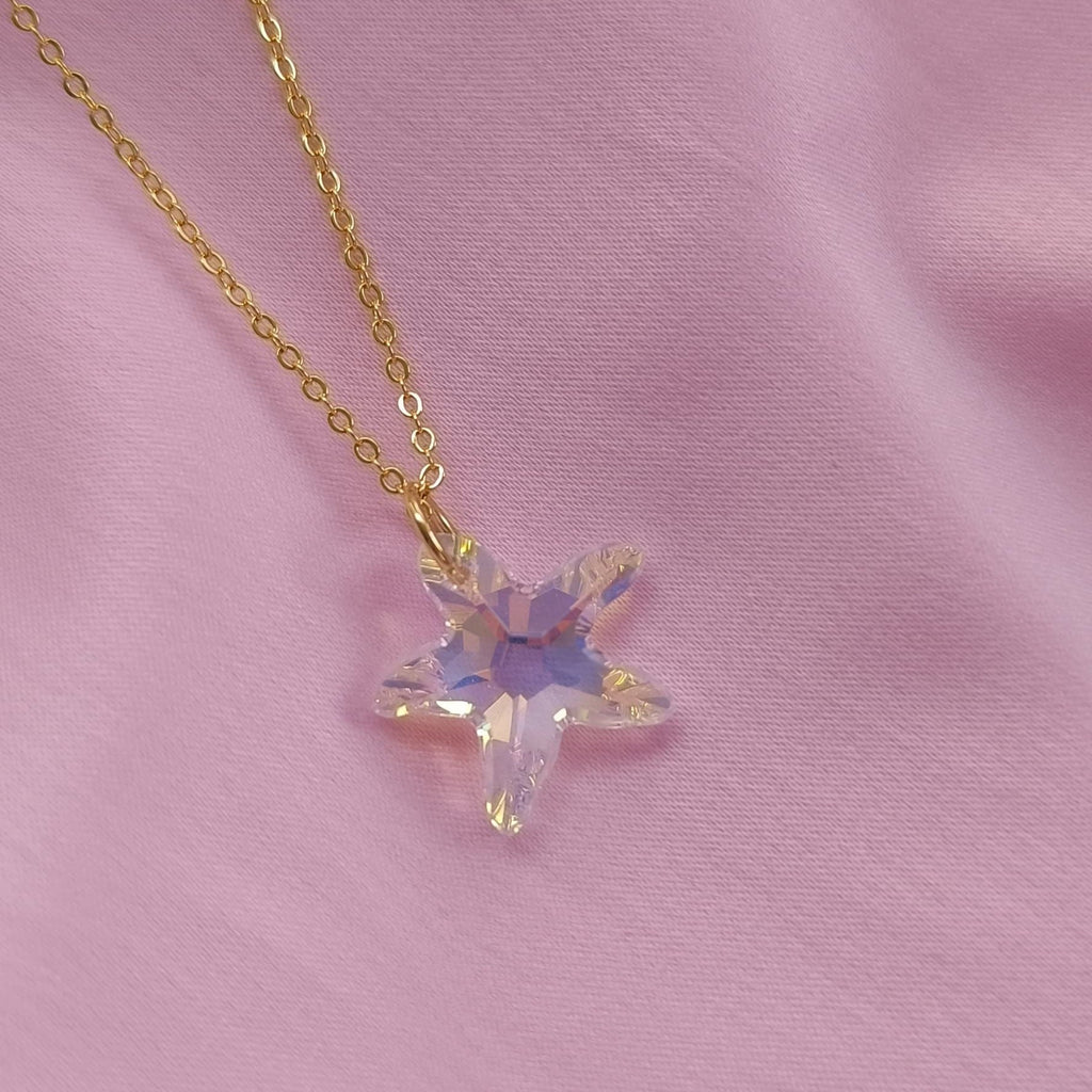 Colier Swarovski Pendant