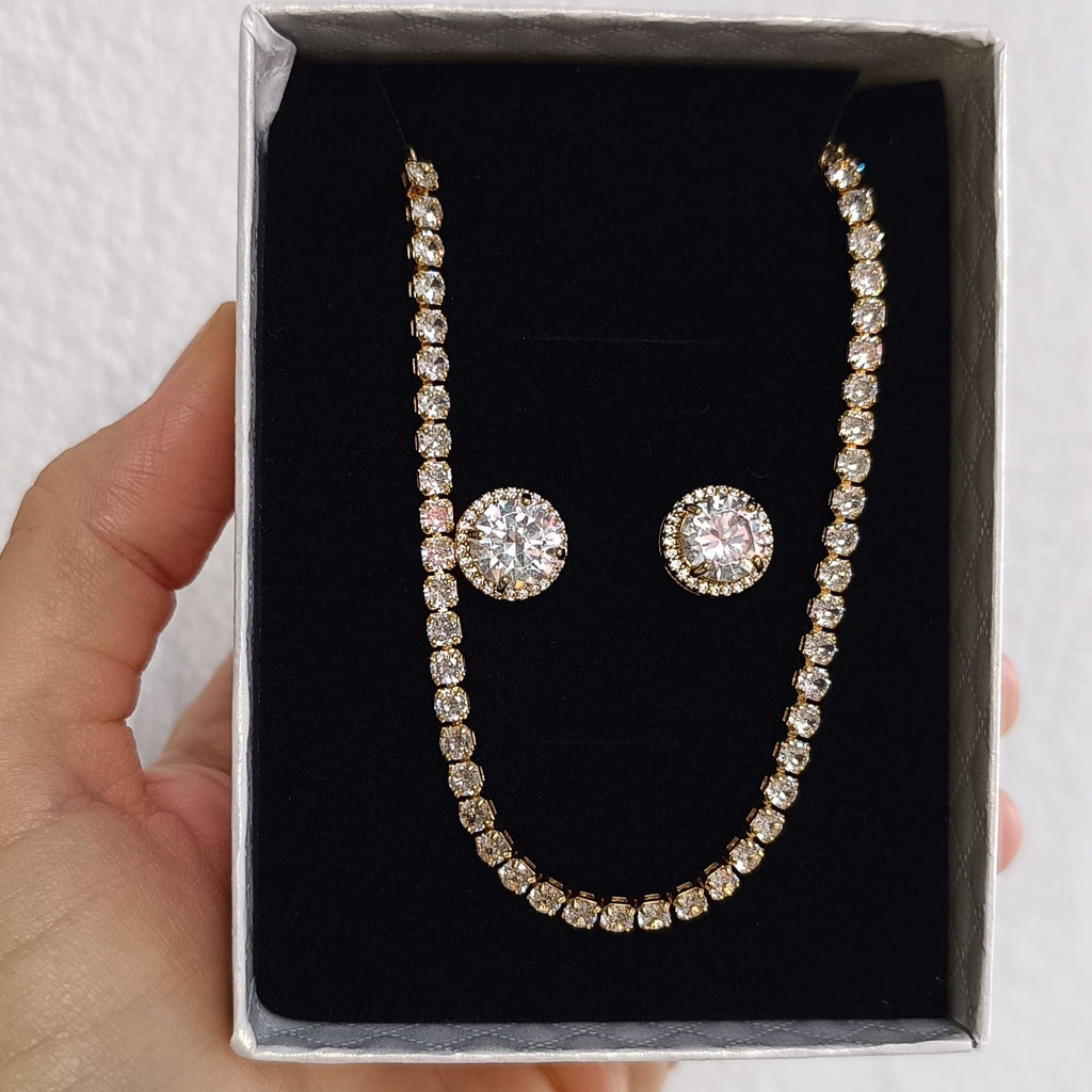 Set Elisabeth