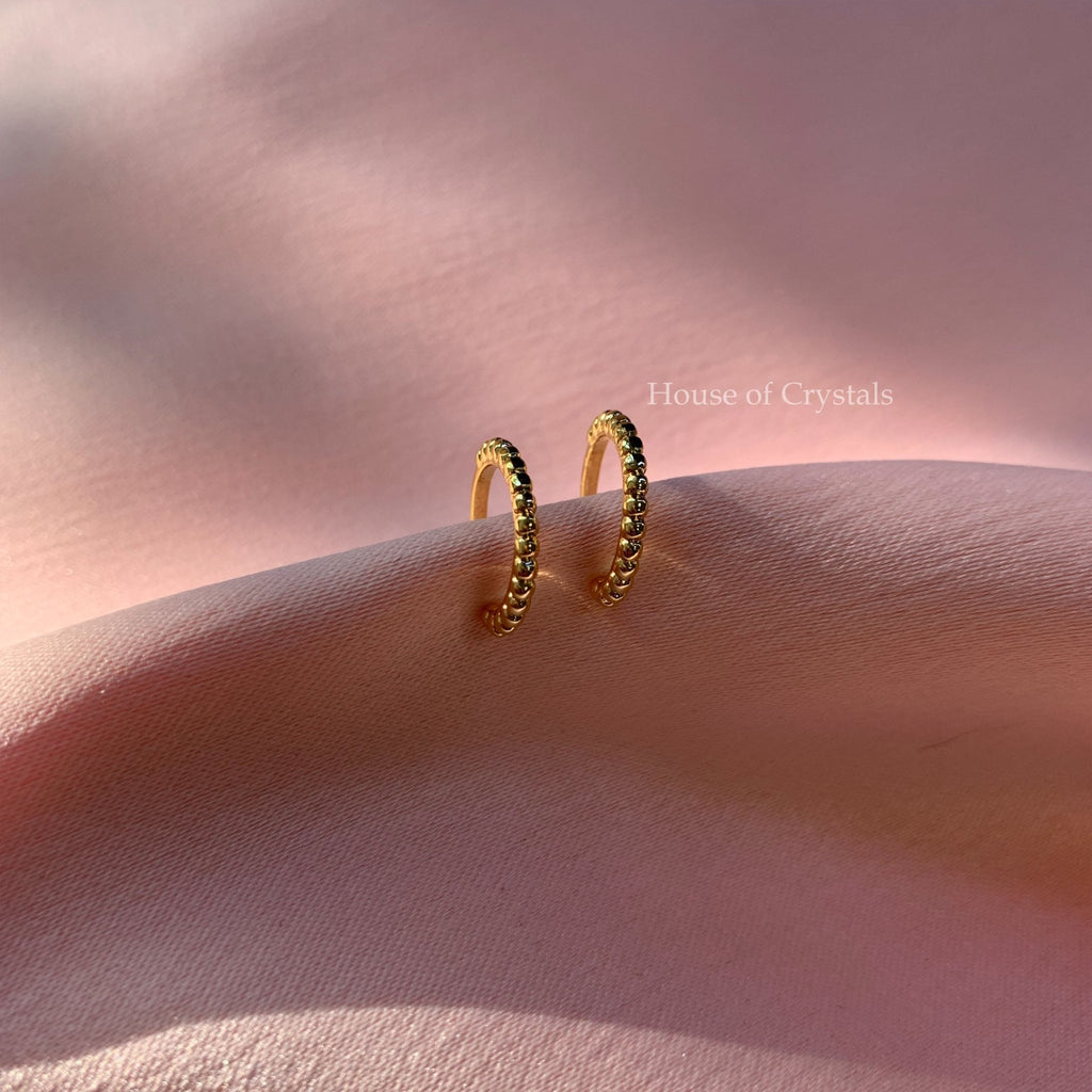 Cercei Ear Cuff Emma