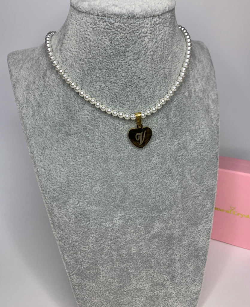 Colier Personalizat Beverly