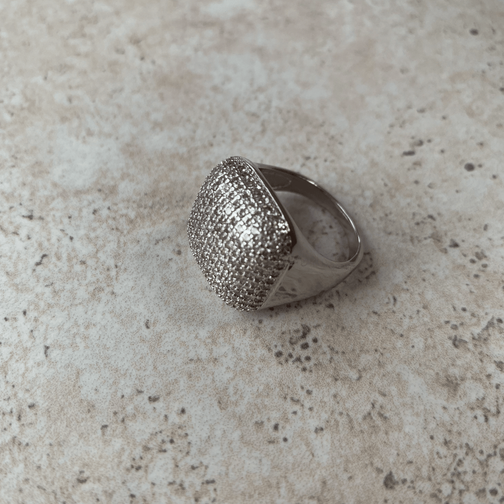 Inel Disco