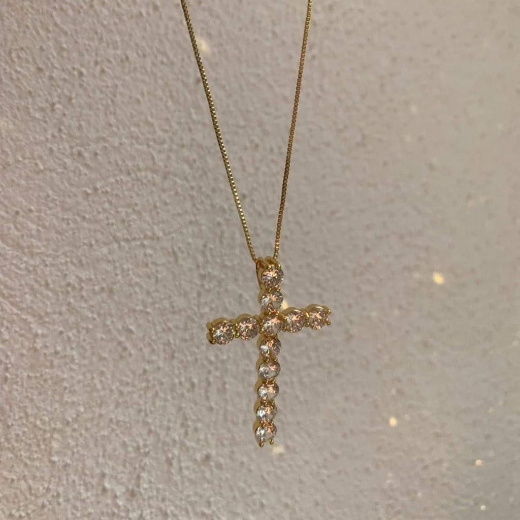Set Belinda Cross